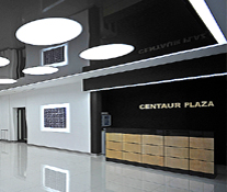 ITALIAN STYLE LOBBY